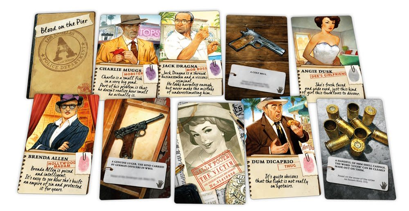 Illustration for article titled Detective: City Of Angels: The Kotaku Review